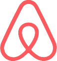 Airbnb Logo